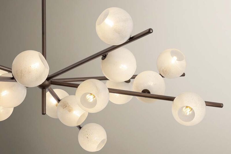 Sonny Chandelier image number 5