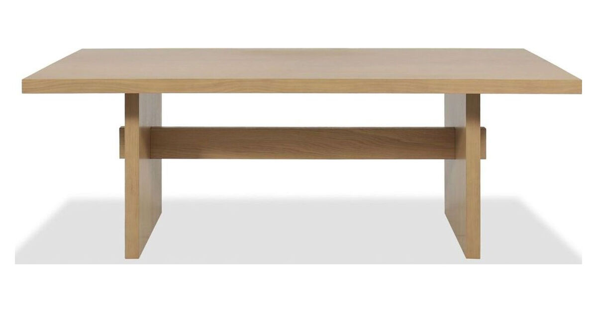 Park Ridge Trestle Dining Table