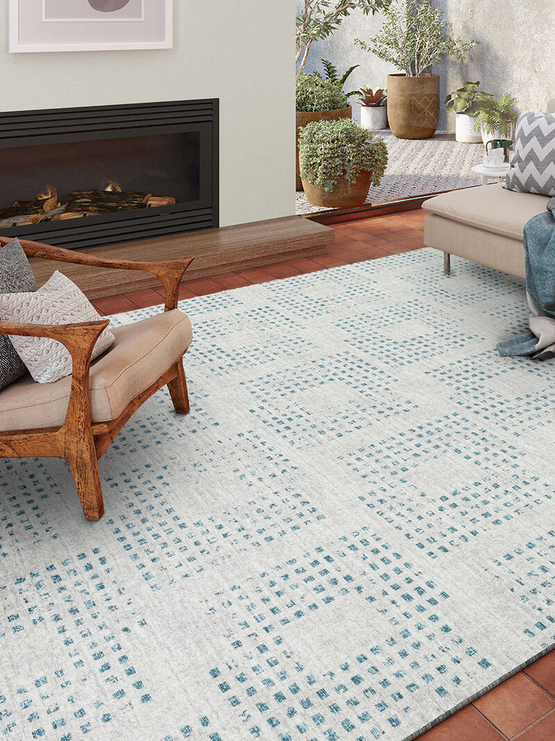 Delano DA1 Tin 10' x 14' Rug