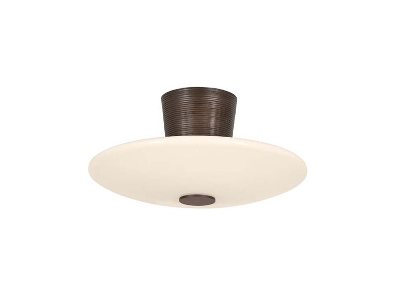 Albus Semi Flush image number 0