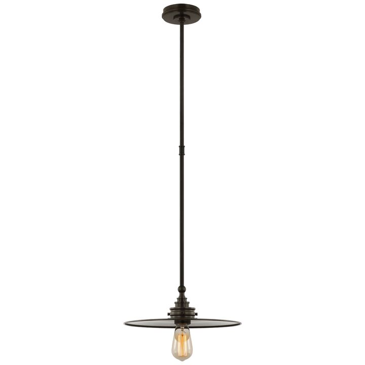 Parkington 14" Pendant