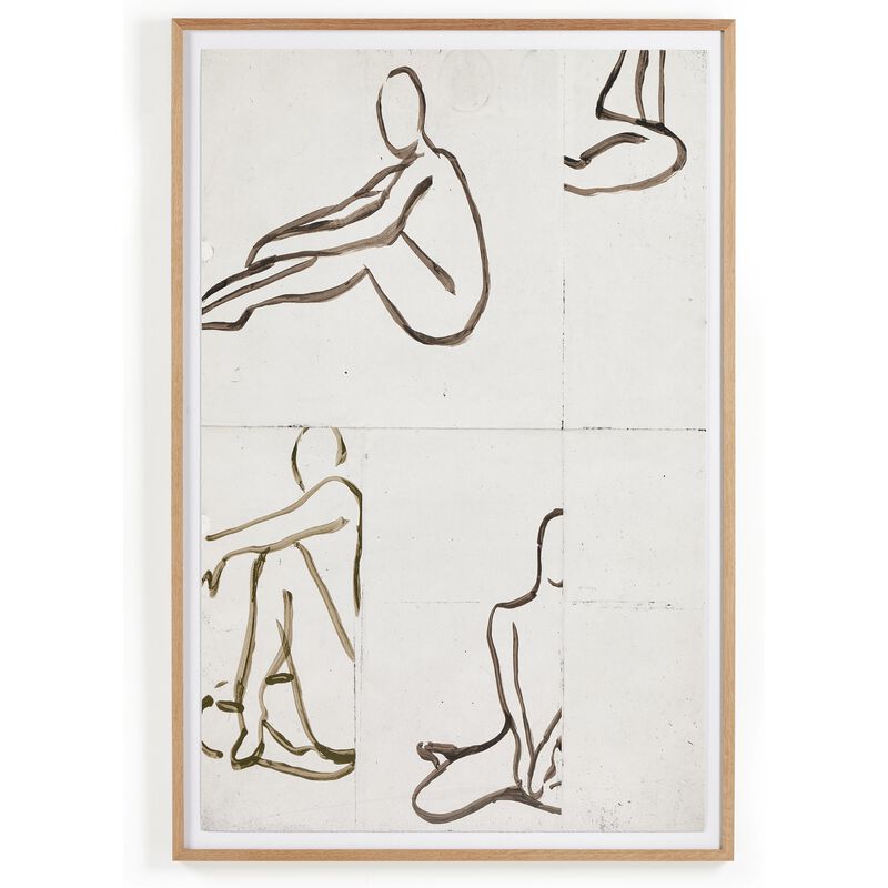 Figure Study by Coup d'Esprit image number 0