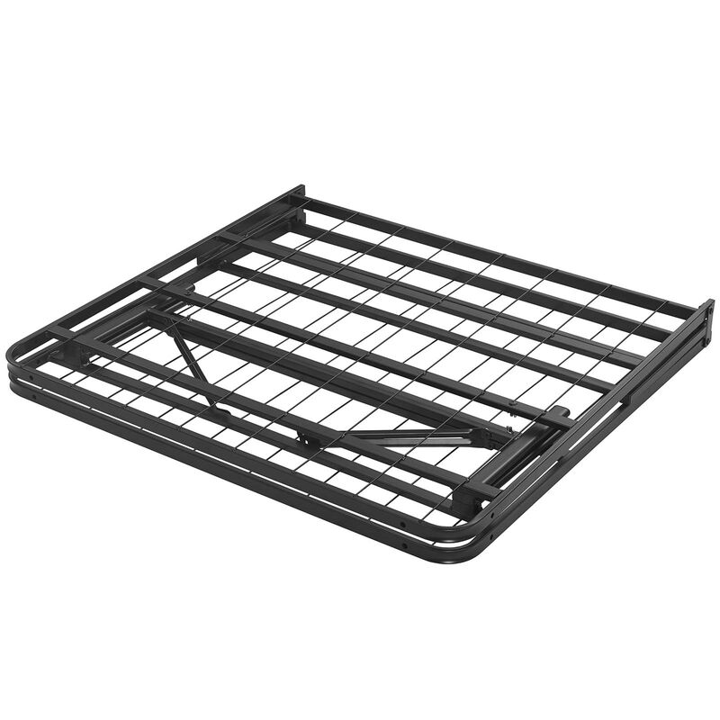 Modway - Horizon Twin Stainless Steel Bed Frame image number 5