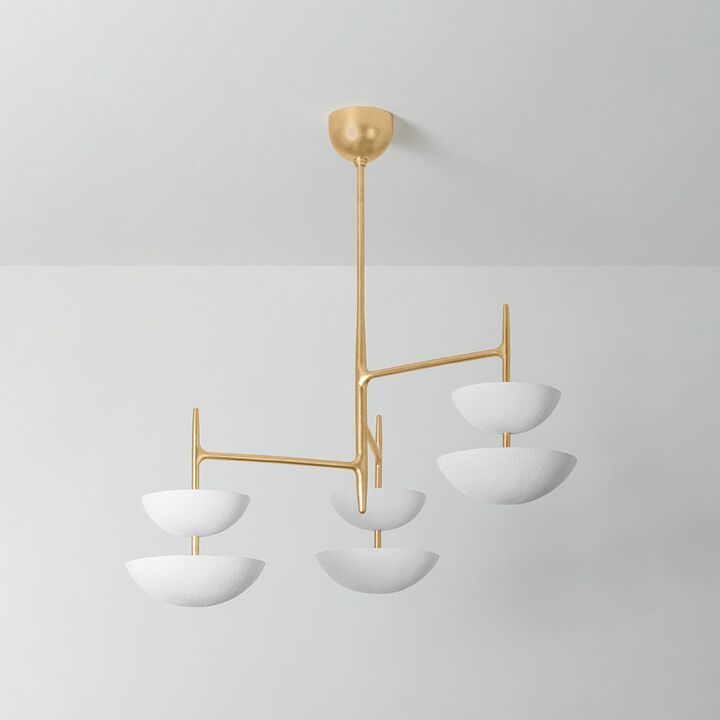 Evander Chandelier