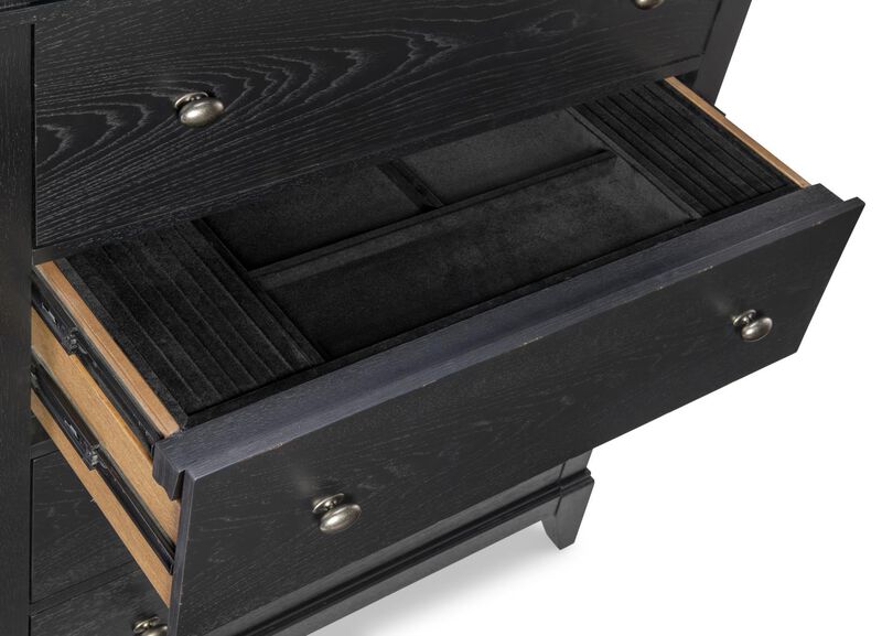 Today's Traditions Drawer Chest