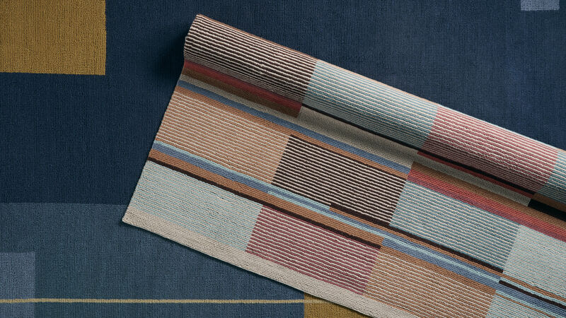 Woven Construct Aerith Stucco 10'X14' Rug image number 8