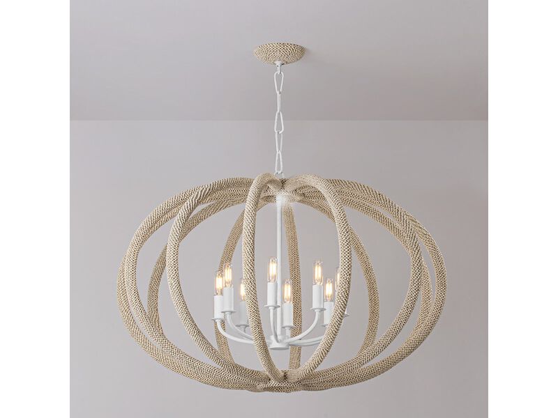 Lewiston Chandelier image number 2