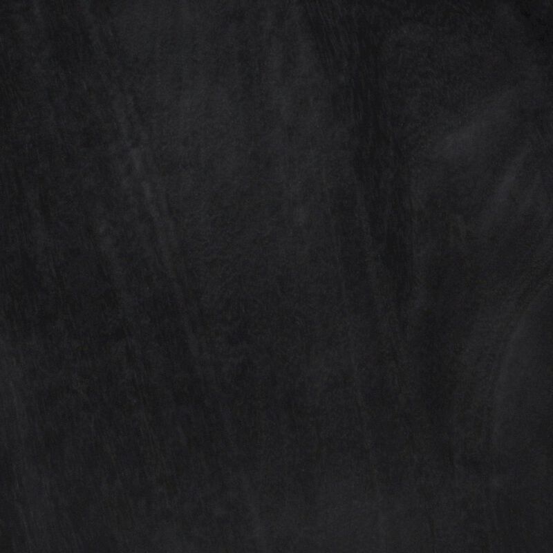 Jofran Nolan Marble Top Three Pack Solid Wood Accent Table Set