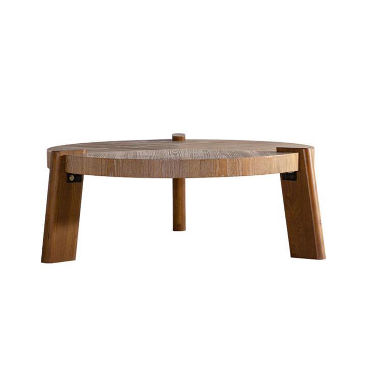 Trujis Coffee Table