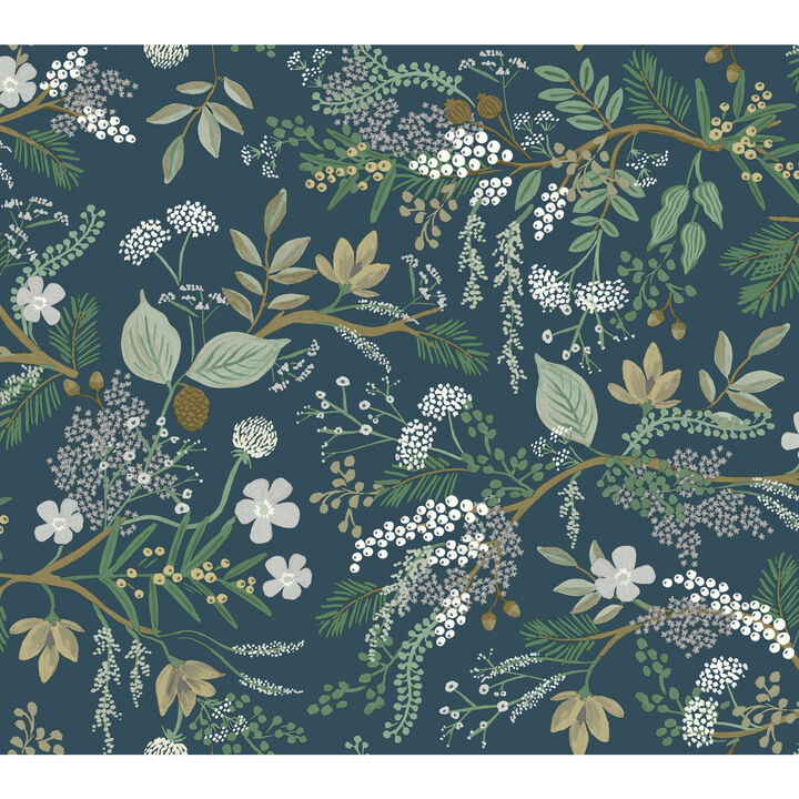 Juniper Forest Pine Wallpaper