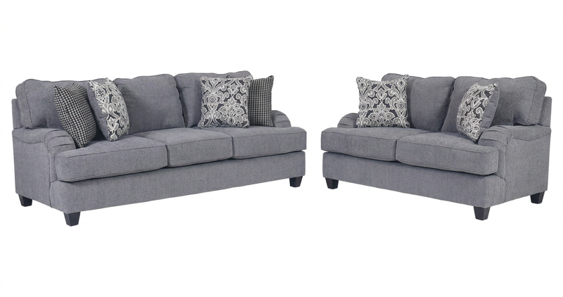 Birmingham Hill 2-Piece Living Room Set image number 0