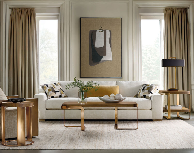 Eleana Accent Table image number 1