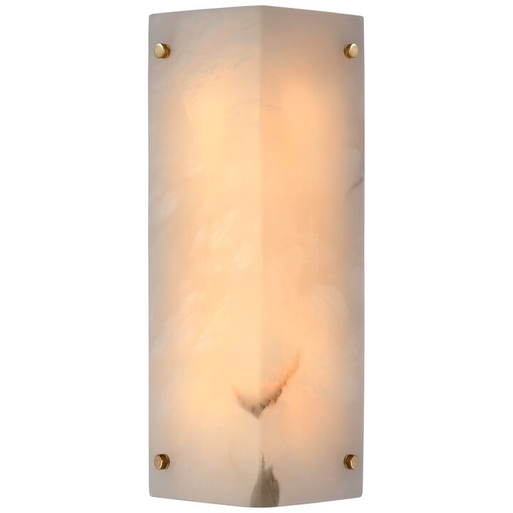 Clayton 25" Sconce