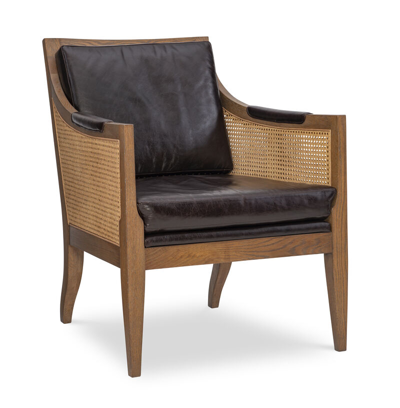 Hazel Accent Chair image number 2