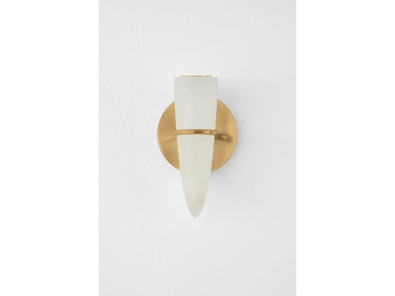 Lombardy Wall Sconce image number 3