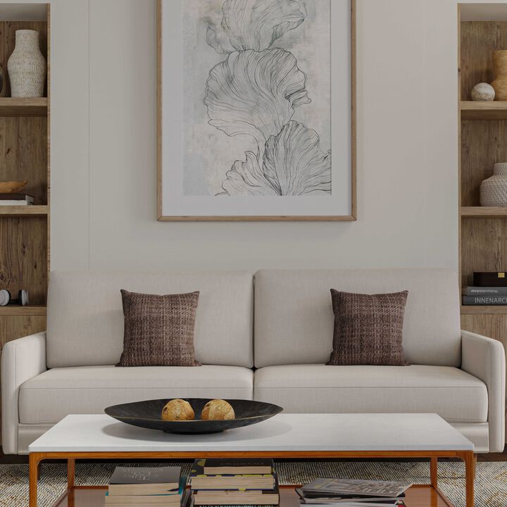 20" x 20" Poly Filled Pillow