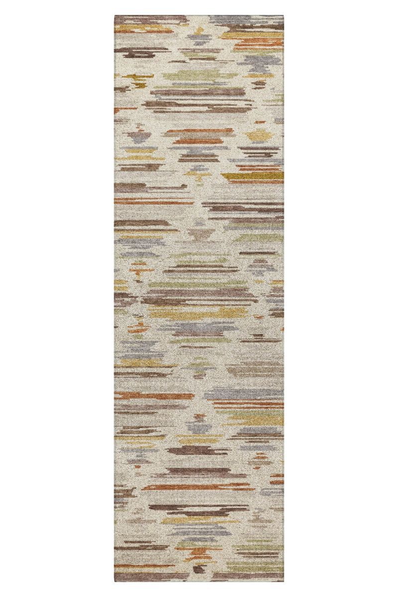 Kenner KN2 Ivory 9' x 12' Rug image number 10