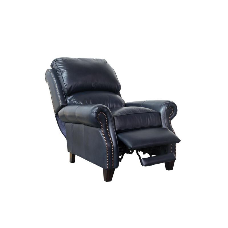 Barcalounger Churchill Recliner