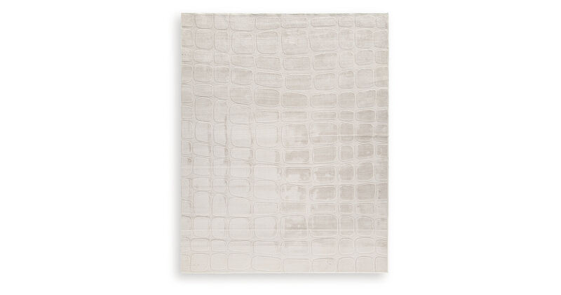 Malvinsboro Washable 8' x 10' Rug