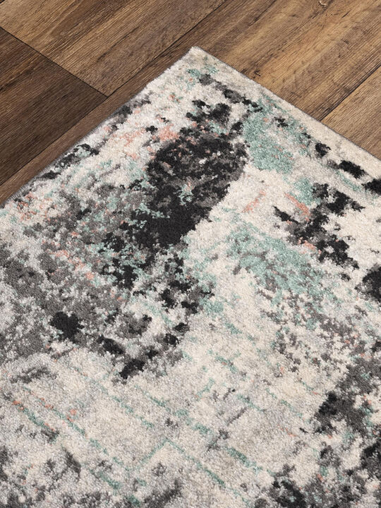 Odyssey ODY833 5'2" x 7'6" Rug