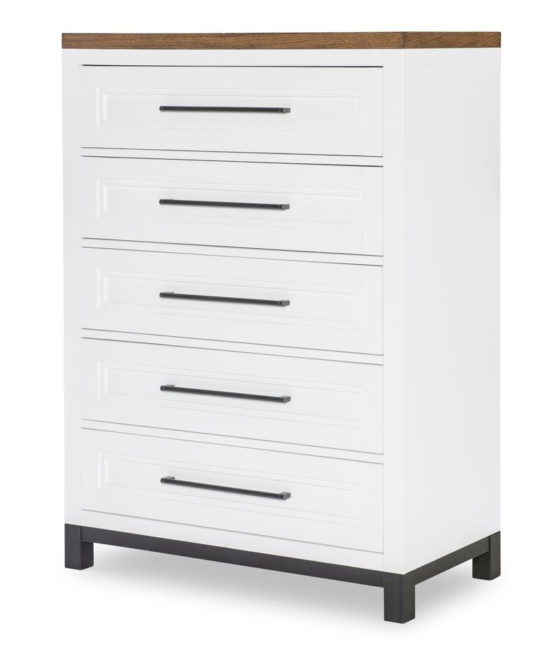 Dutton Drawer Chest image number 0