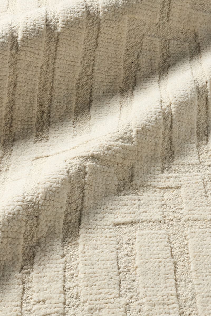 Keoka Timandra Tofu 9' x 12' Rug image number 4