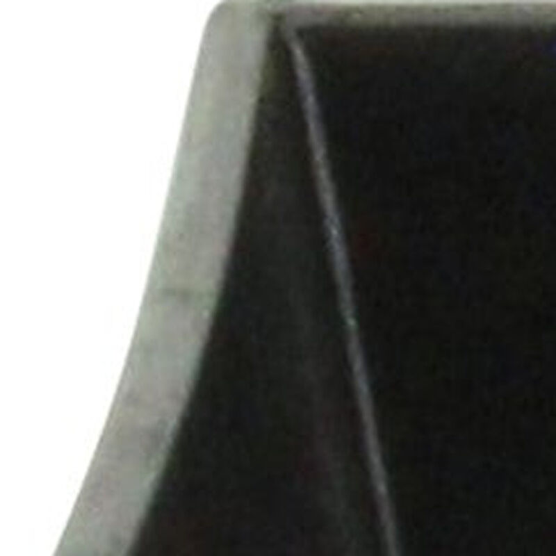 Durable Rectangular Plastic Planter &ndash; Indoor and Outdoor Plant Pot for Balcony or Patio