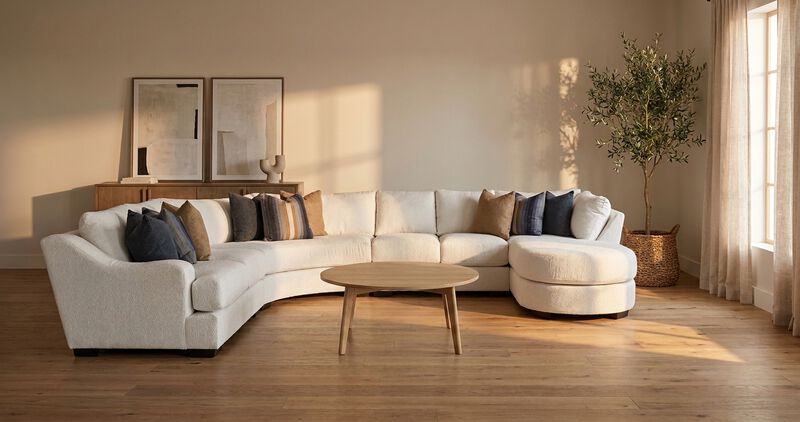 Challenger Sectional image number 1