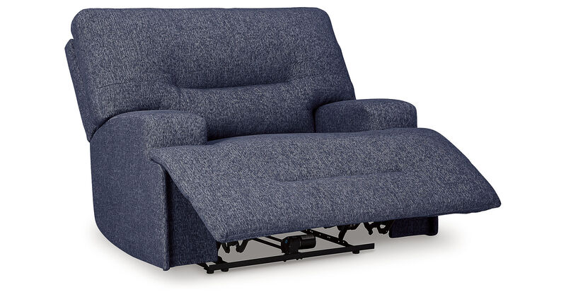 Acklen Place Oversized Power Recliner