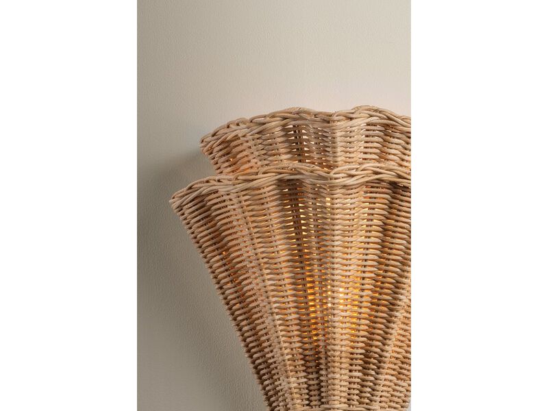 Arverne Wall Sconce image number 6