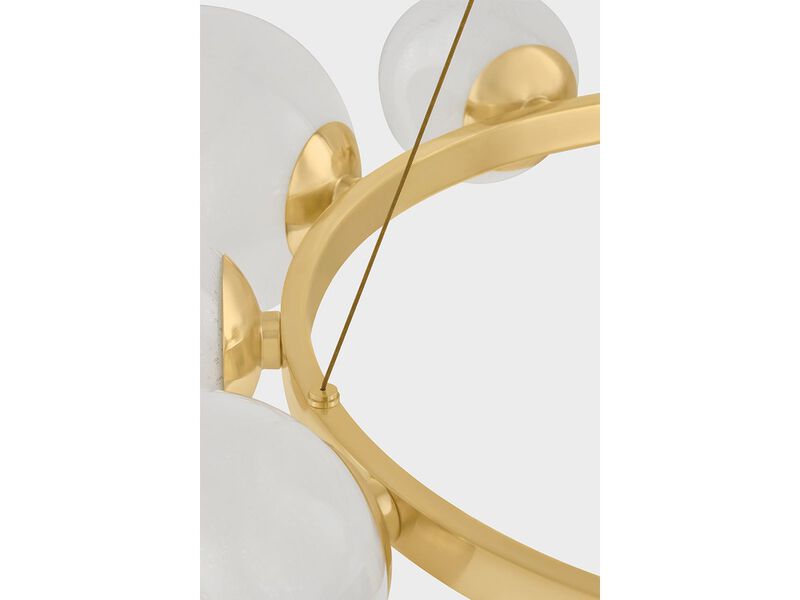 Pacama Chandelier image number 6