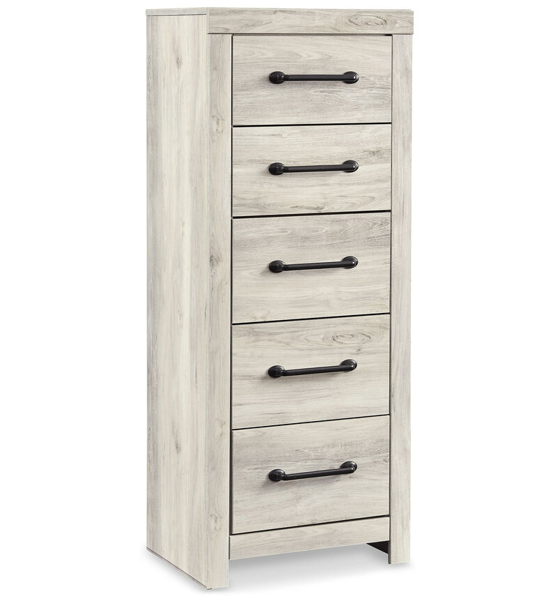 Cambeck Narrow Chest of Drawers image number 2