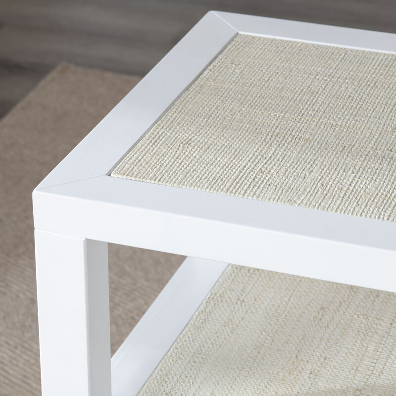 Sandy Shores Side Table image number 2