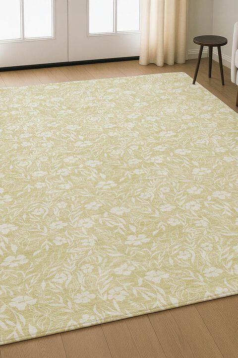 Soft Essentials SE4 Wheat 9' x 12' Rug