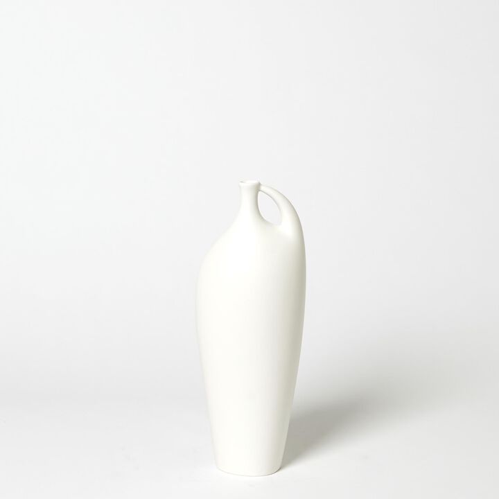 Indentation Vase