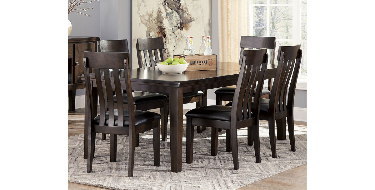 Haddigan Dining Extension Table