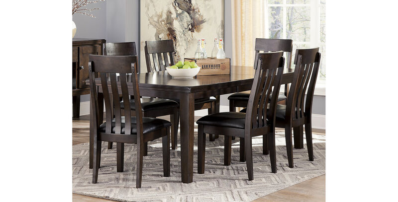 Haddigan Dining Extension Table image number 1