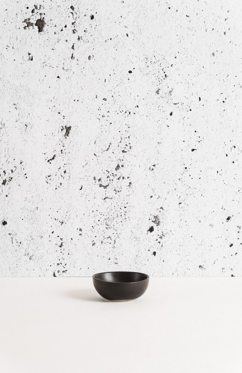 Stoneware Condiment Bowl | Dadasi 6 Oz - set of 4