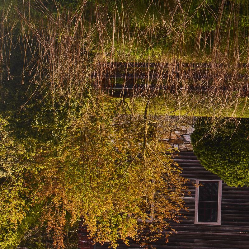 Frame Of Reference by Shade Degges