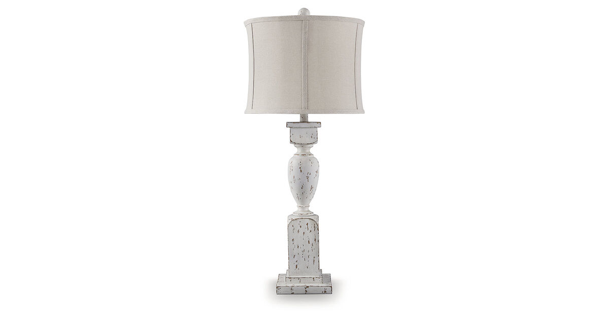 Madsbrook Table Lamp