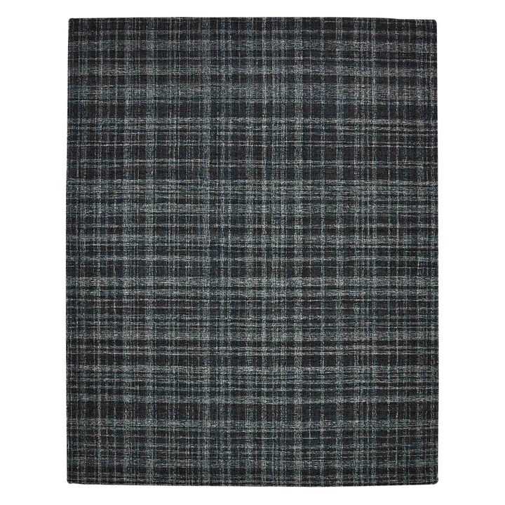 HomeRoots Medallion Area Rug