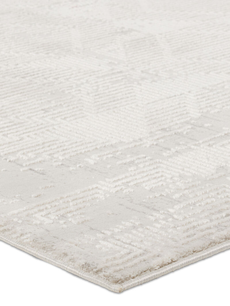 Cirque Ottavia Gray 9'2" x 11'9" Rug