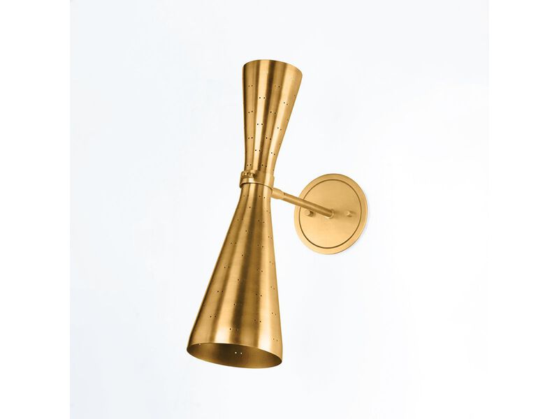 Allanton Wall Sconce image number 4