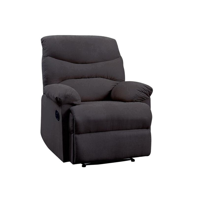 Acme Furniture Arcadia Motion Recliner