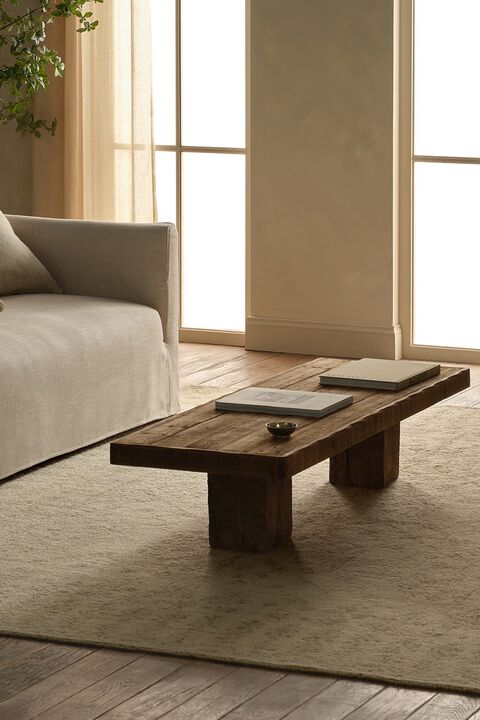 Province Linde Pearl Blue 9' x 12' Rug