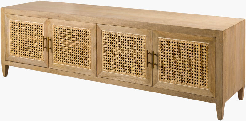 Etewah Console Table image number 0