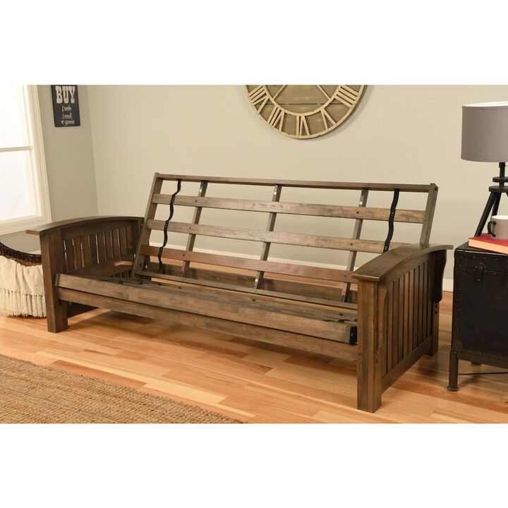 Washington Frame-Rustic Walnut