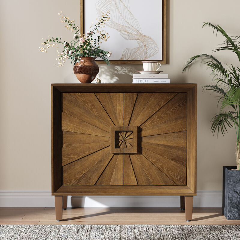 Daple Sideboard Buffet image number 2