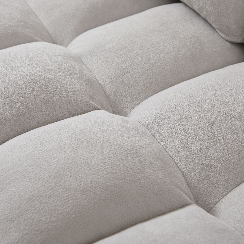 Rafceb 71.3" Reclining Sofa image number 7