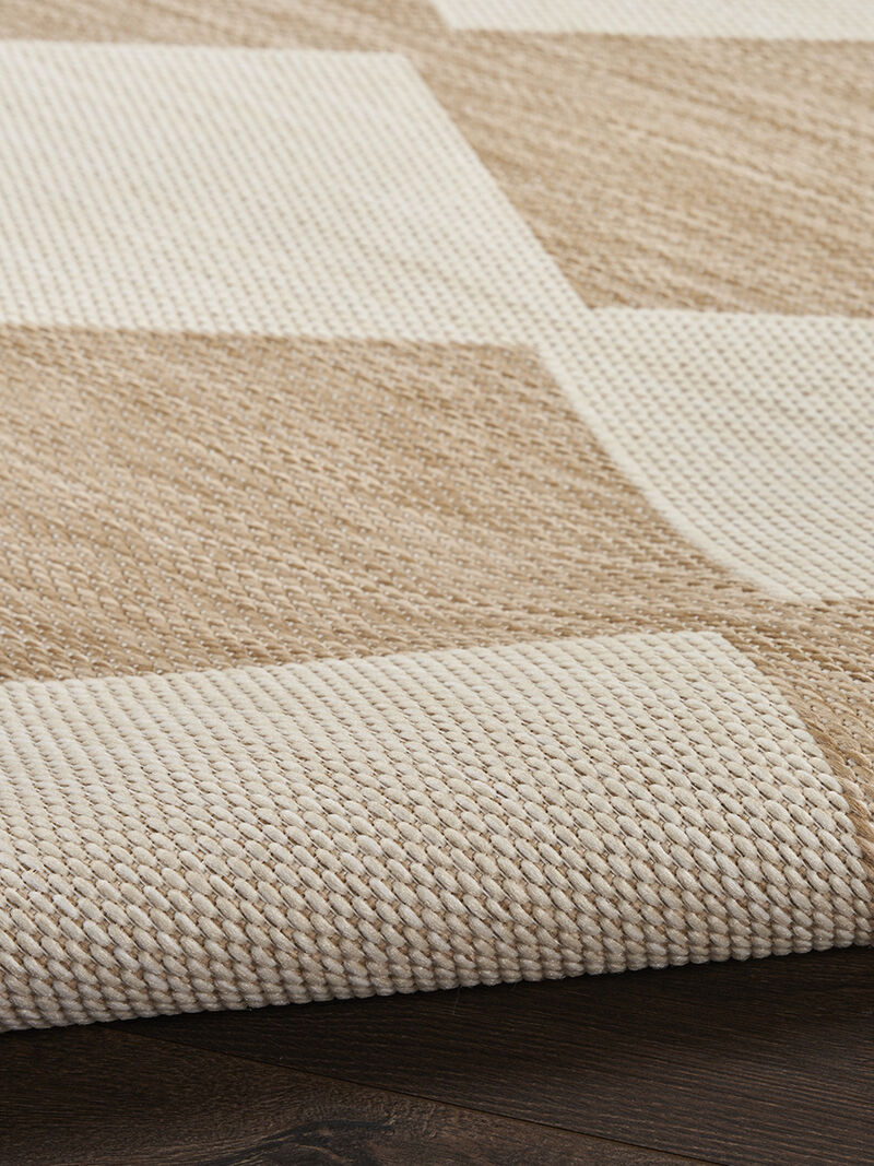 Positano POS04 Jute 5' x 7' Rug image number 7